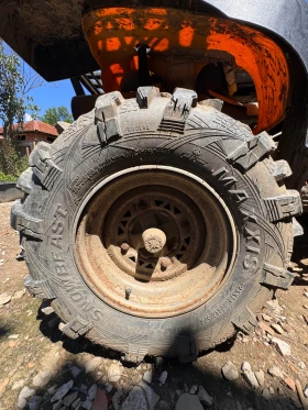Polaris Sportsman, снимка 6
