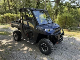 Polaris Ranger XP 1000, снимка 2