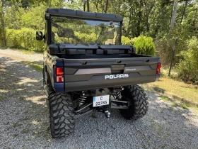 Polaris Ranger XP 1000, снимка 15