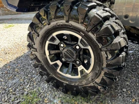 Polaris Ranger XP 1000, снимка 13