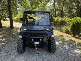 Polaris Ranger XP 1000, снимка 3