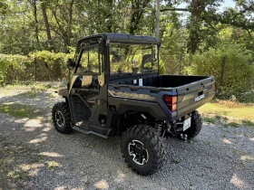 Polaris Ranger XP 1000, снимка 4