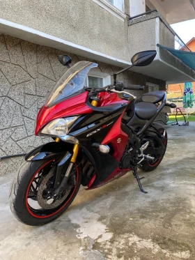 Suzuki Gsx 1000f | Mobile.bg    3