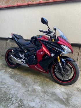  Suzuki Gsx