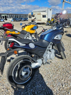 BMW F Лизинг Бартер, снимка 7 - Мотоциклети и мототехника - 49957843