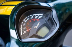Vespa GTS Racing Sixties | Mobile.bg    8