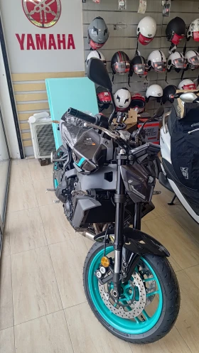 Yamaha Mt-09 2024 2000  | Mobile.bg    6