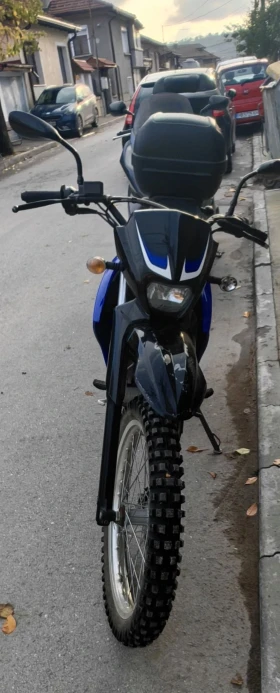 Yamaha Xt | Mobile.bg    3