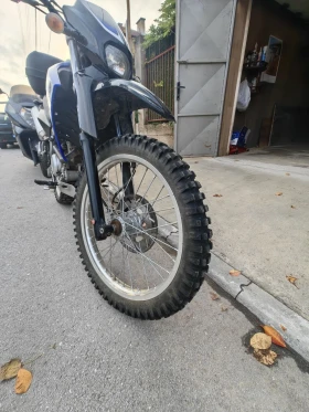 Yamaha Xt | Mobile.bg    9