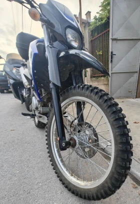 Yamaha Xt | Mobile.bg    4