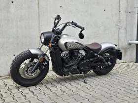 Indian Scout bobber twenty 2024, снимка 2 - Мотоциклети и мототехника - 53602838