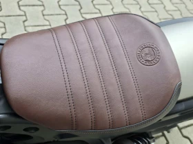 Indian Scout bobber twenty 2024, снимка 10 - Мотоциклети и мототехника - 53602838