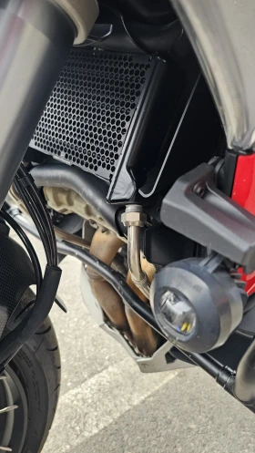 Ducati Multistrada V4S FULL | Auto.bg — изображение 6