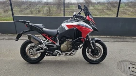 Ducati Multistrada V4S FULL | Auto.bg — изображение 4