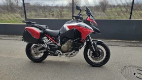Ducati Multistrada V4S FULL | Auto.bg — изображение 2