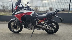 Ducati Multistrada V4S FULL | Auto.bg — изображение 5