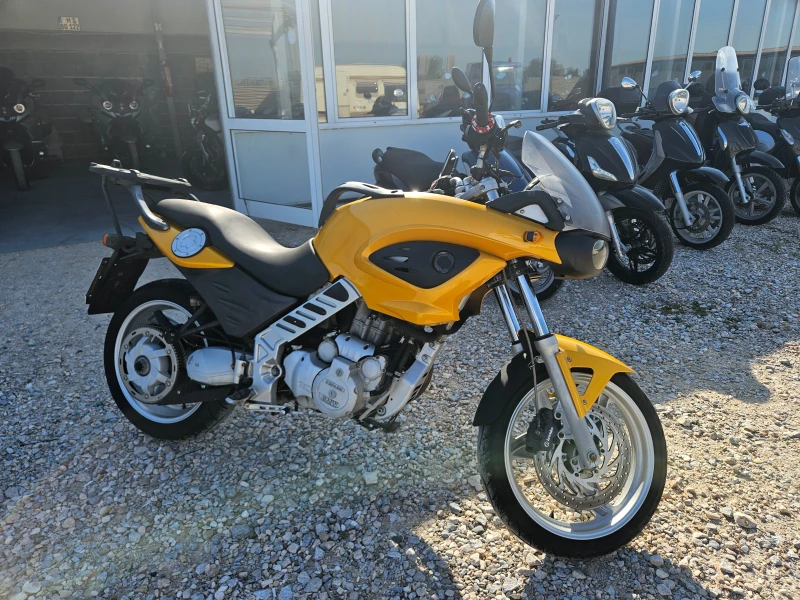 BMW F Лизинг Бартер, снимка 7 - Мотоциклети и мототехника - 49957843