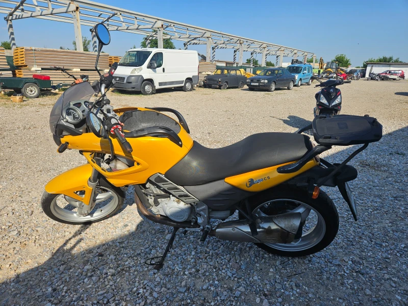 BMW F Лизинг Бартер, снимка 3 - Мотоциклети и мототехника - 49957843