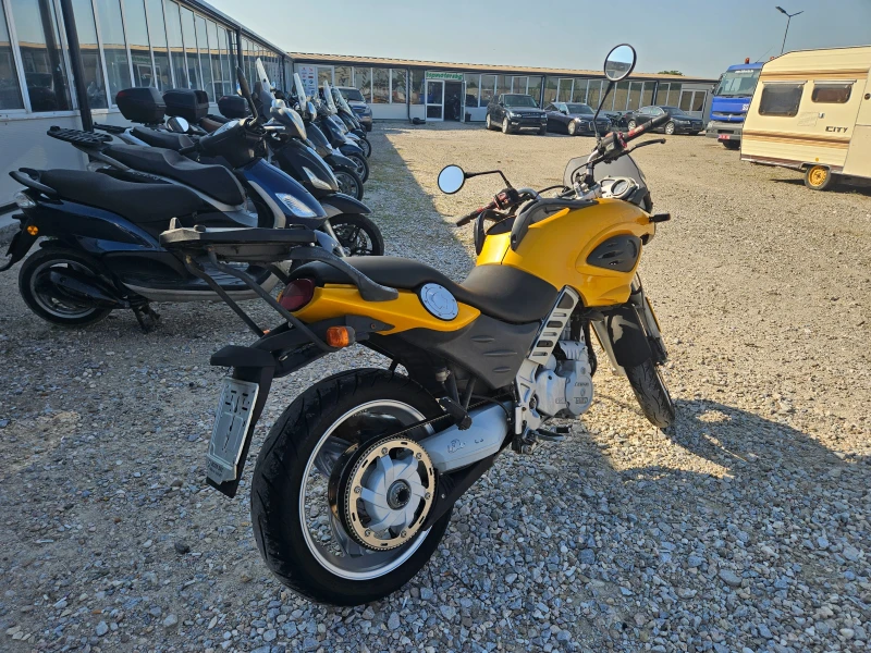 BMW F Лизинг Бартер, снимка 5 - Мотоциклети и мототехника - 49957843