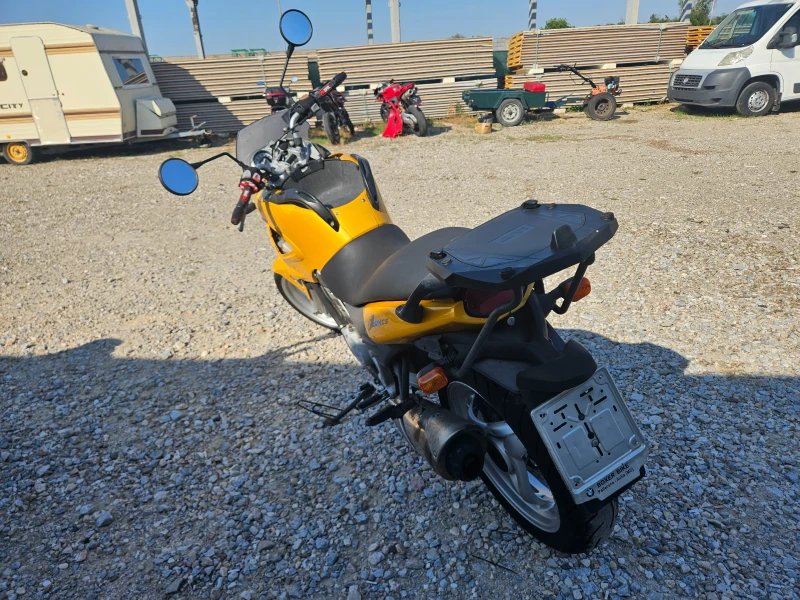 BMW F Лизинг Бартер, снимка 4 - Мотоциклети и мототехника - 49957843