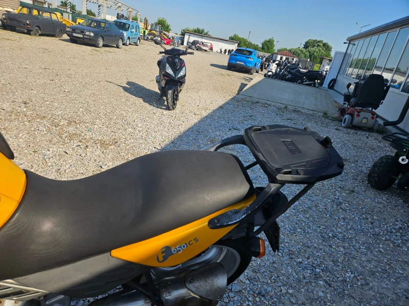 BMW F Лизинг Бартер, снимка 8 - Мотоциклети и мототехника - 49957843