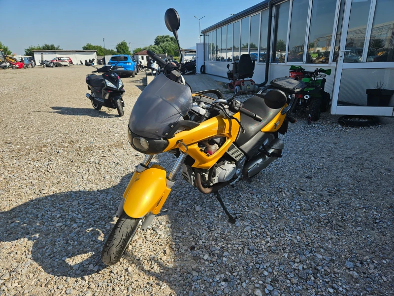 BMW F Лизинг Бартер, снимка 2 - Мотоциклети и мототехника - 49957843