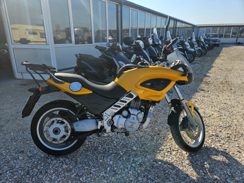 BMW F Лизинг Бартер, снимка 6 - Мотоциклети и мототехника - 49957843