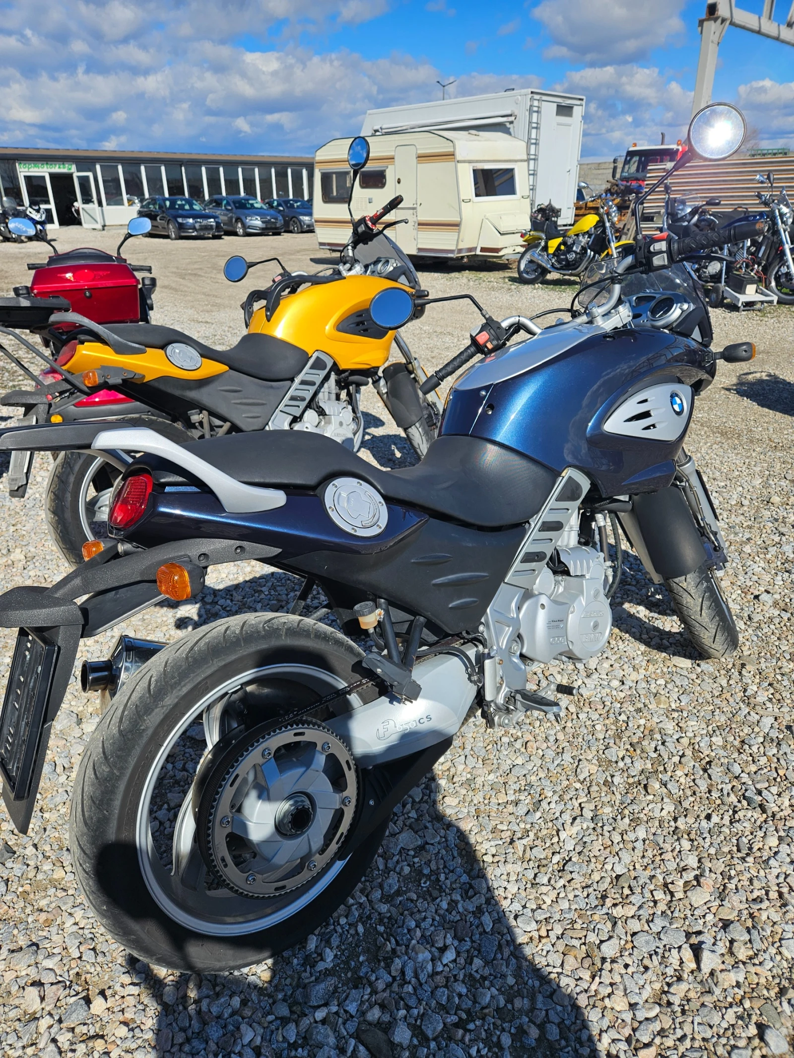 BMW F ������ ������ | Mobile.bg � ����������� 7