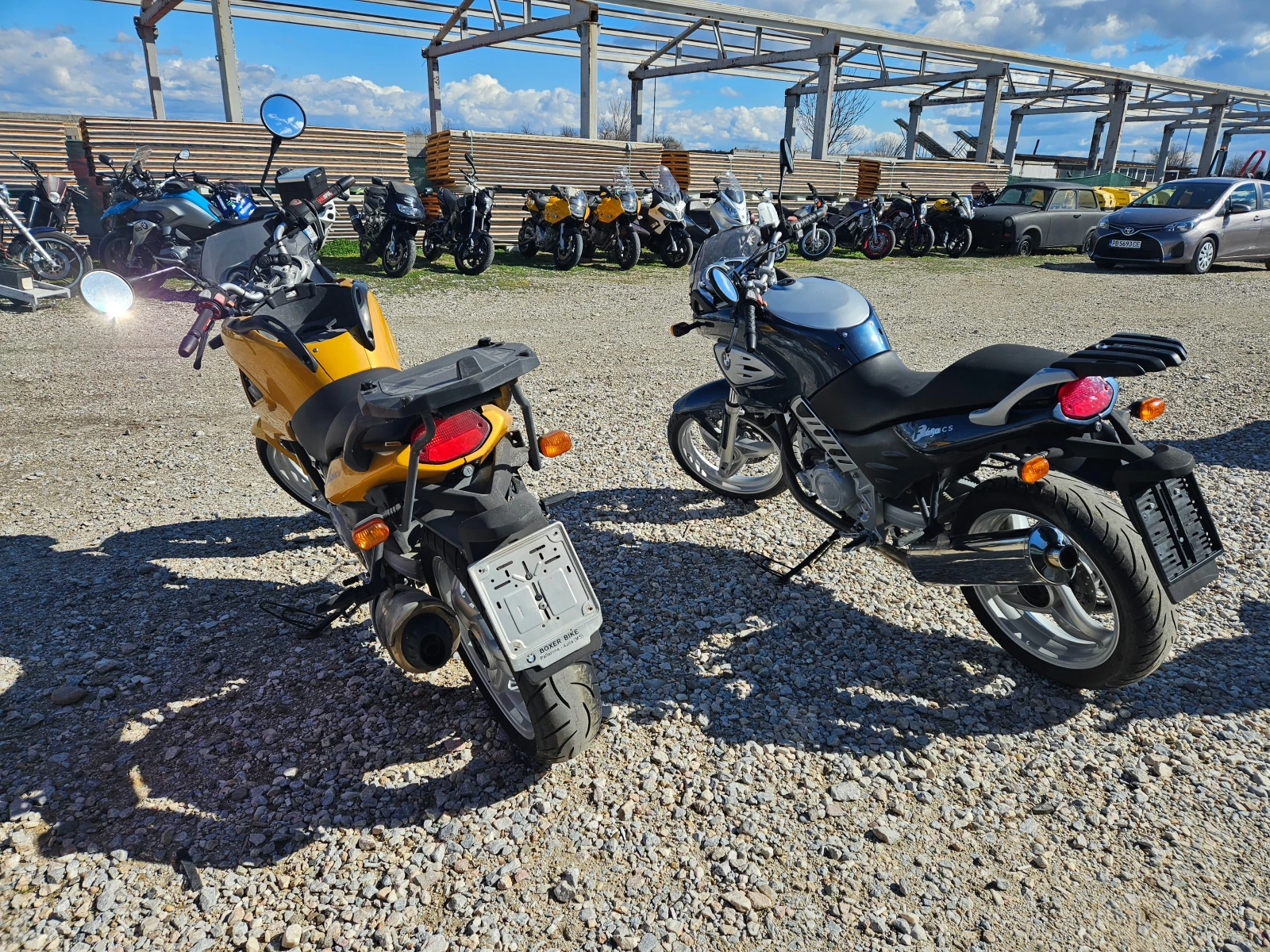 BMW F ������ ������ | Mobile.bg � ����������� 4