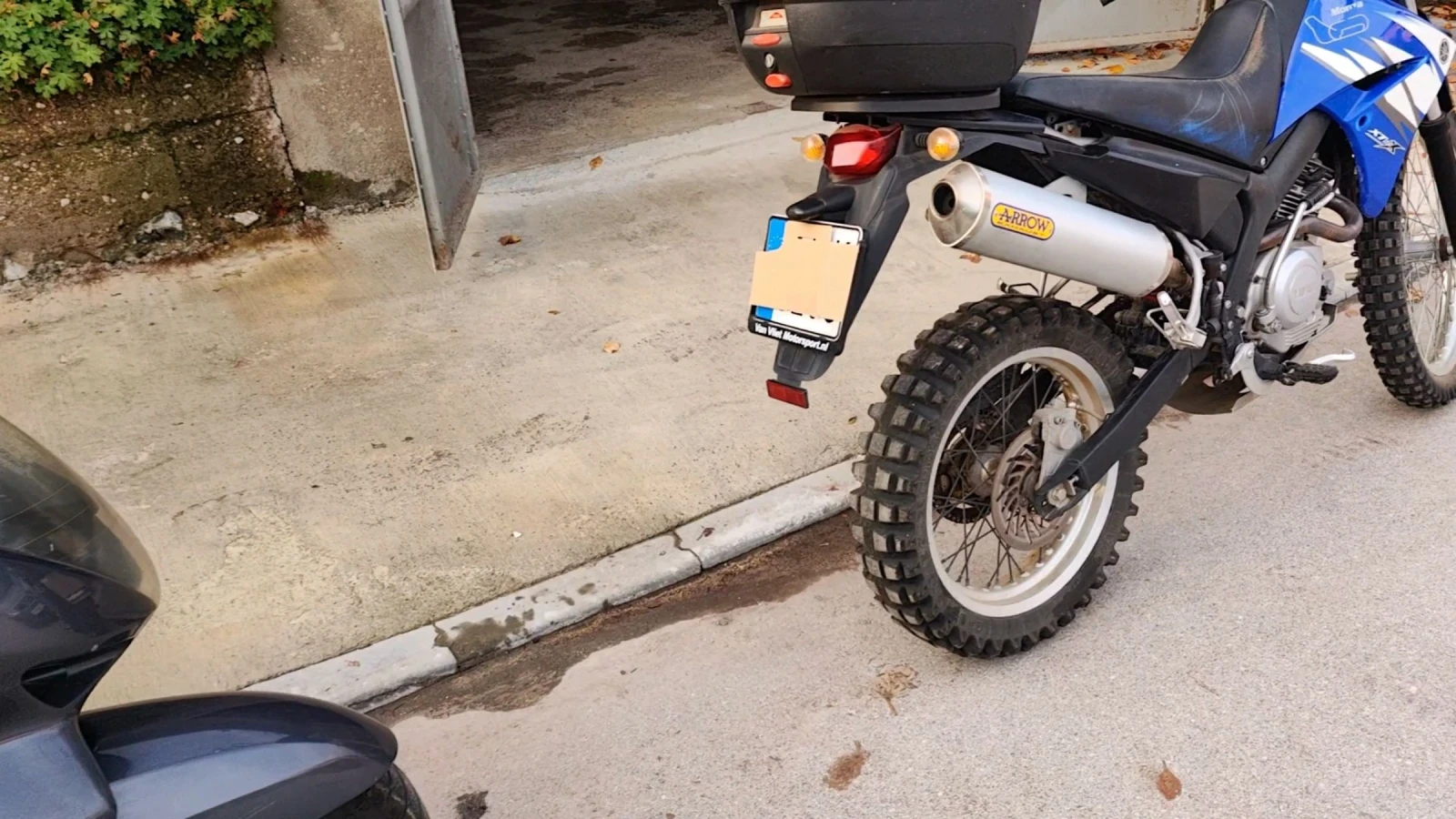 Yamaha Xt | Mobile.bg   1