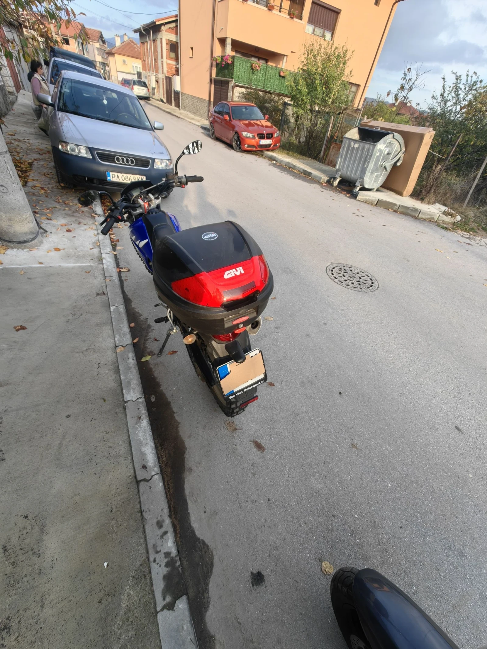 Yamaha Xt | Mobile.bg   10