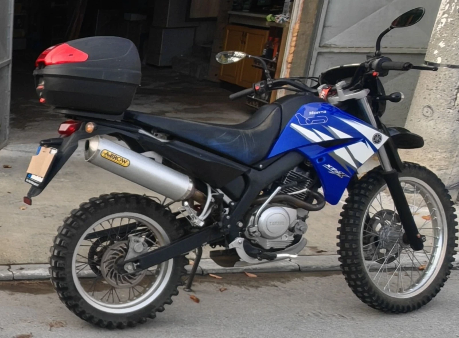 Yamaha Xt | Mobile.bg   2