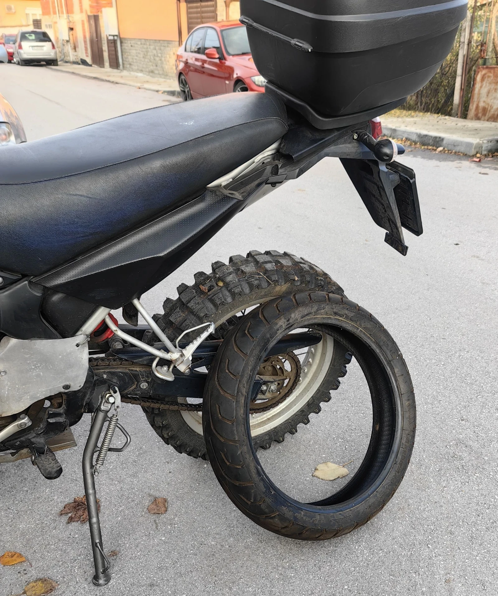 Yamaha Xt | Mobile.bg   6