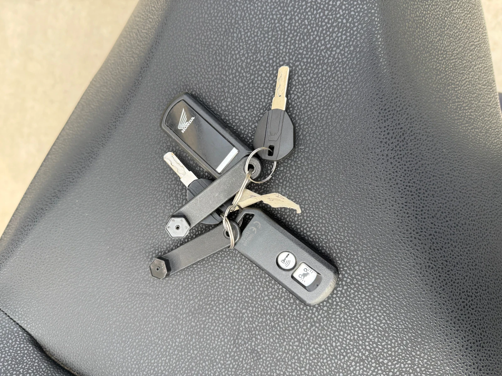 Honda Forza 2019 300, снимка 10 - Мотоциклети и мототехника - 53915822