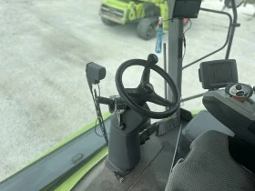 Комбайн Claas lexion 780tt, снимка 9
