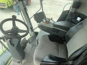 Комбайн Claas lexion 780tt, снимка 6