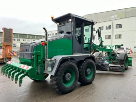 Грейдери Друга 130TA-4, снимка 3