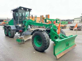 Грейдери Друга 130TA-4, снимка 6