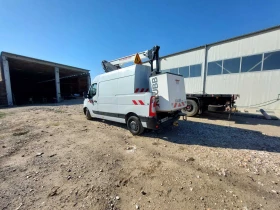  Renault Master  | Mobile.bg    2