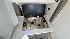 Лодка Собствено производство PEGAZUS 790, снимка 15