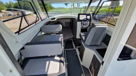 Лодка Собствено производство PEGAZUS 790, снимка 8