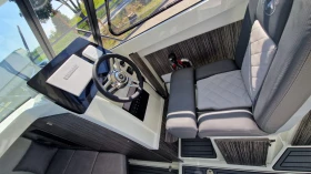 Лодка Собствено производство PEGAZUS 790, снимка 14