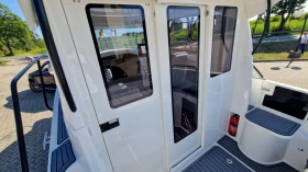 Лодка Собствено производство PEGAZUS 790, снимка 7