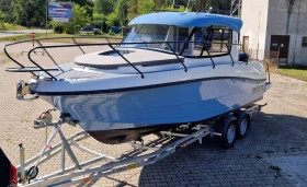 Лодка Собствено производство PEGAZUS 790, снимка 4