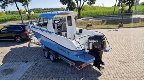 Лодка Собствено производство PEGAZUS 790, снимка 2