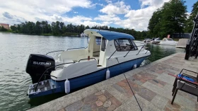 Лодка Собствено производство PEGAZUS 790, снимка 9