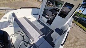 Лодка Собствено производство PEGAZUS 790, снимка 10