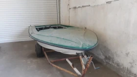 Извънбордов двигател 