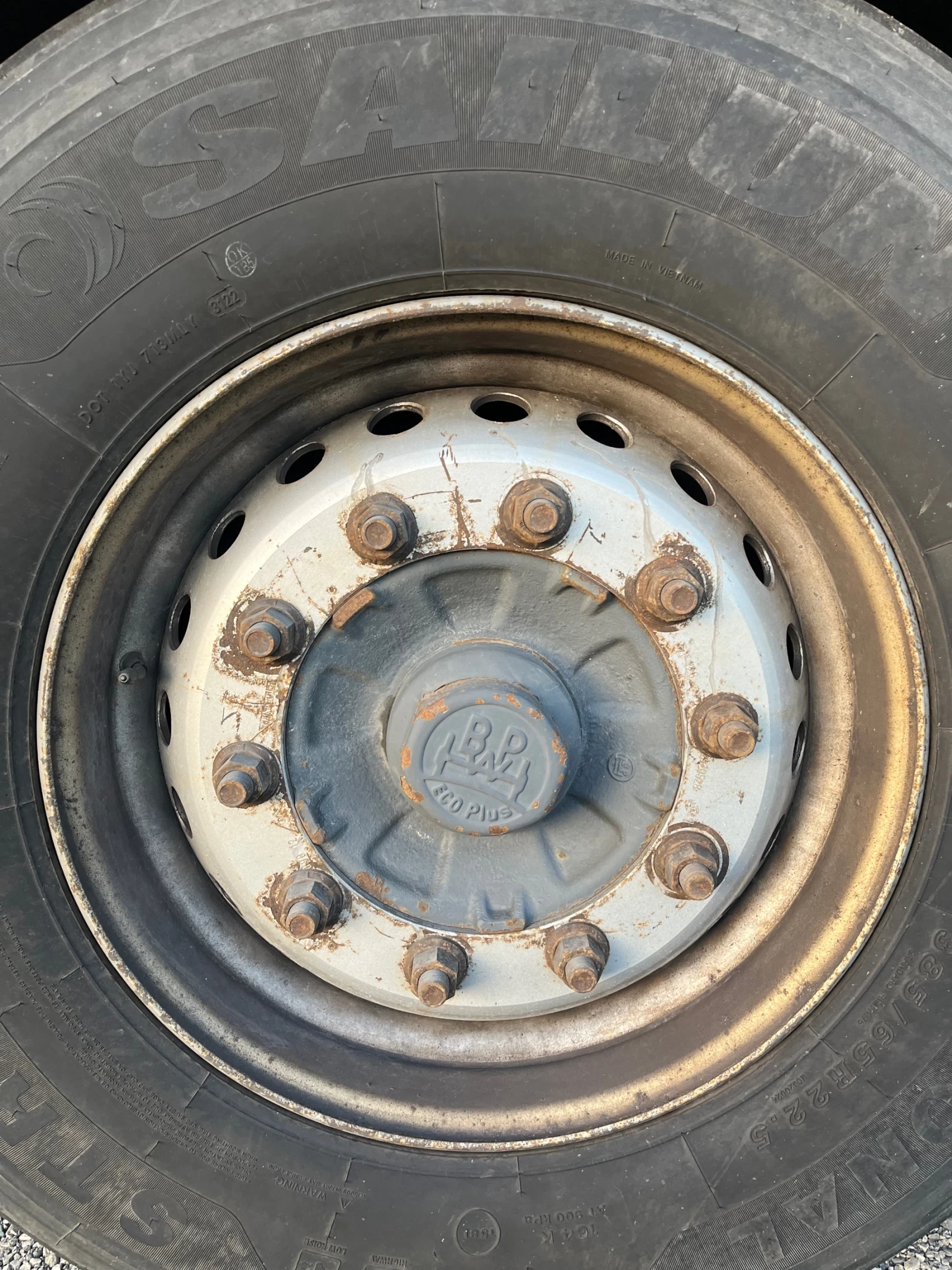  Schwarzmuller SPA 3E | Mobile.bg   9