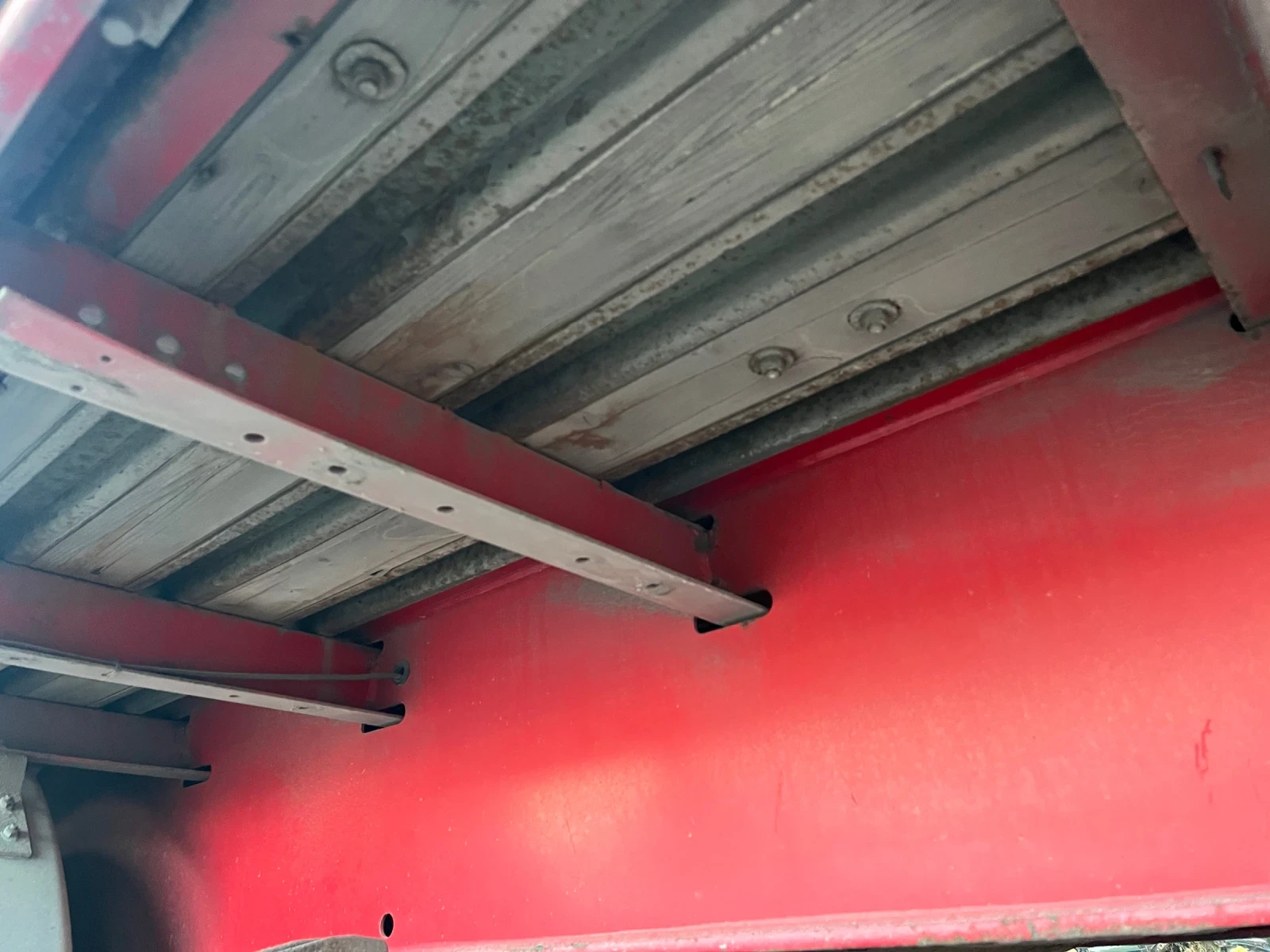  Schwarzmuller SPA 3E | Mobile.bg   10